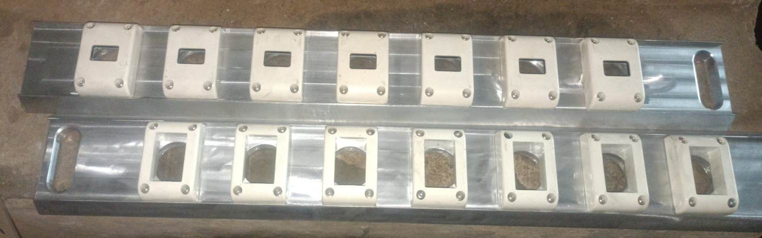 Machine Part 5